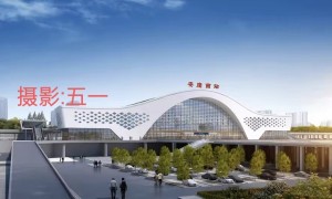 安康有了“普铁➕高铁”的枢纽格局
