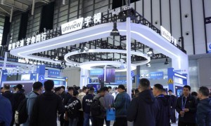 宇视科技亮相南京交博会，梧桐大模型凭实力“圈粉”
