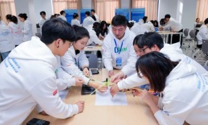 招商局C Green第三届青年共创营圆满结营