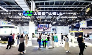 连续八年参展WAIC，西井科技以AI深度重塑物流生产时序