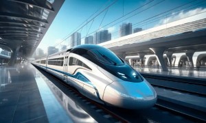带来全链路智能运维方案，ATEN构筑轨道交通数字化管控新体系